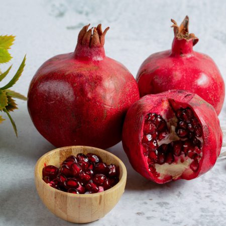 Wambugu Apples Pomegranate